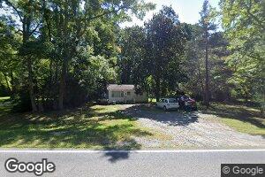 2586 Buckley Hall Rd, Cobbs Creek, VA 23035