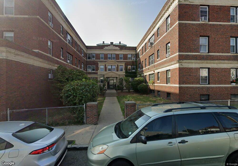 8 Walnut St unit 36, Everett, MA 02149 - photo 1