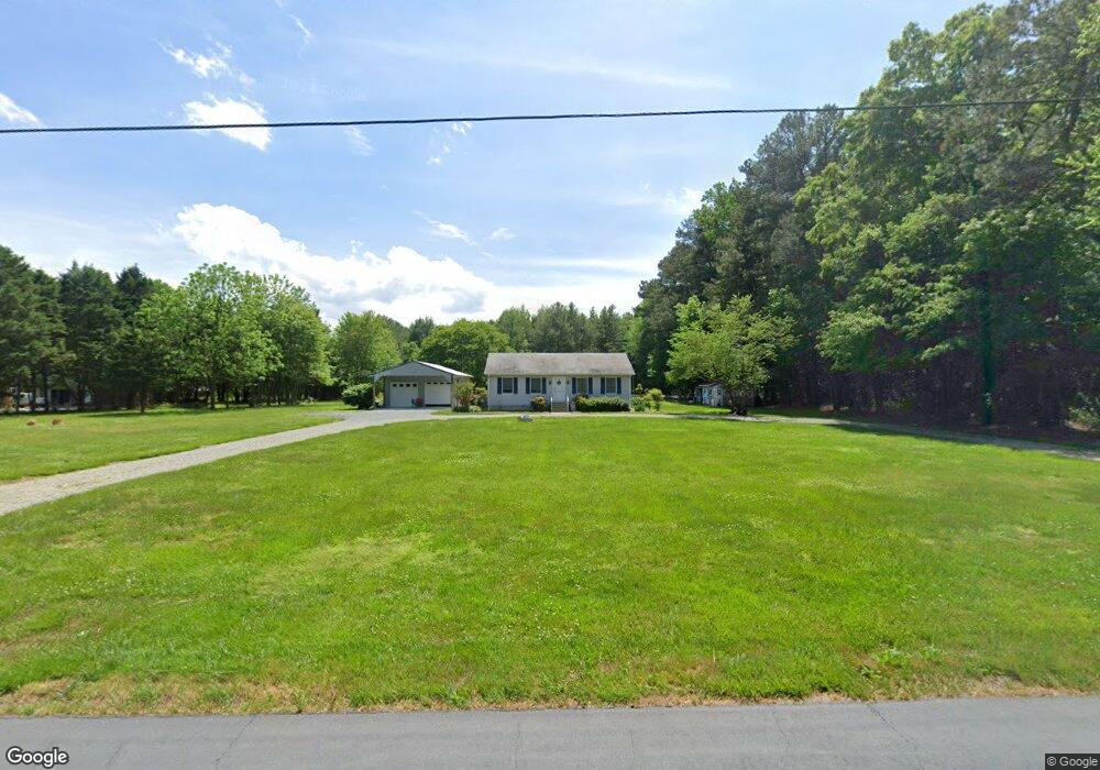 21704 Bunting Rd, Georgetown, DE 19947 - photo 1
