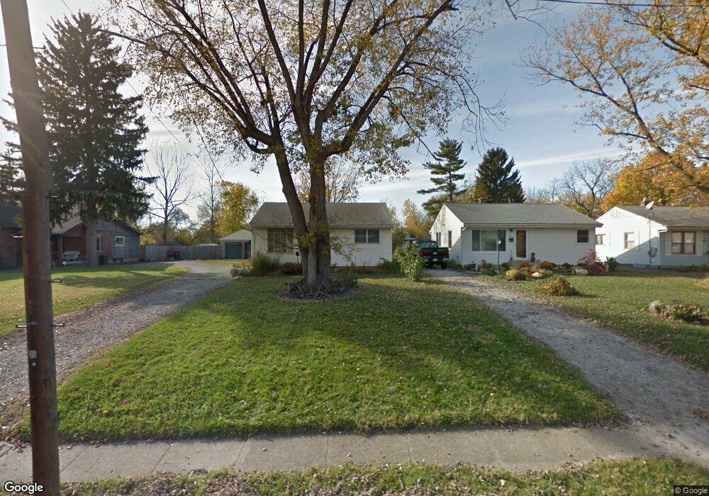 557 Collingwood Ave, Columbus, OH 43213 - photo 1