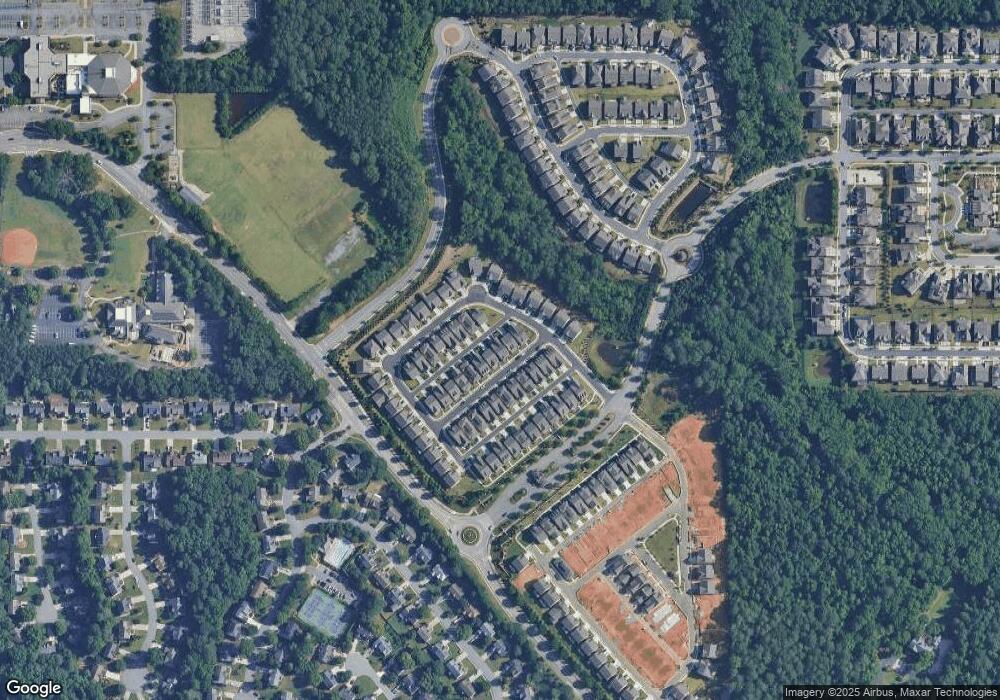 205 Hobson Ln, Duluth, GA 30097 - photo 1