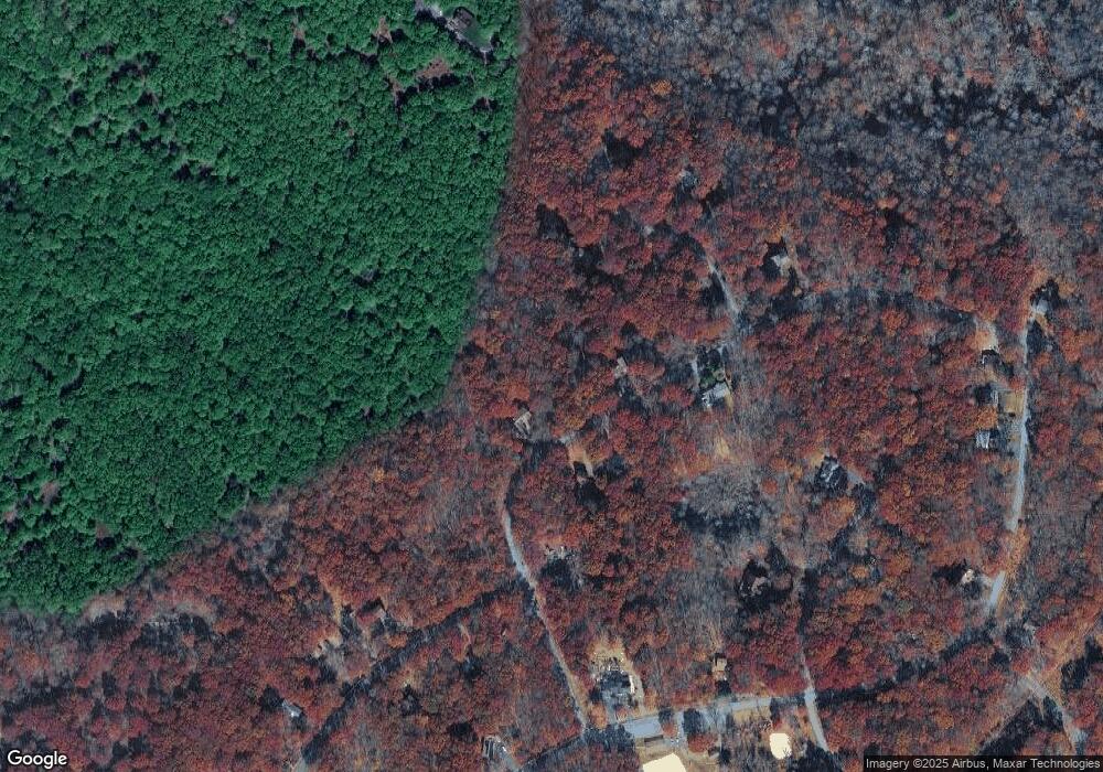 Lot 139 Ruffed Grouse Rd, Pocono Mountain Lake Estates, PA 18324 - photo 1