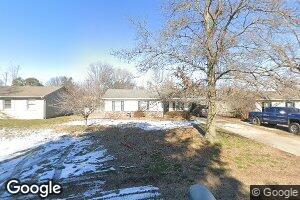 424 Harrison St, Sikeston, MO 63801