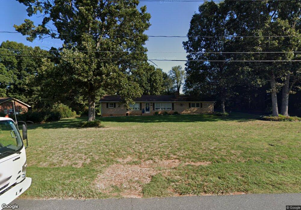 1666 Allen Ln, Conover, NC 28613 - photo 1