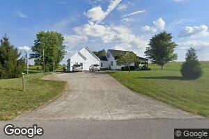 2685 Highway 52, Loretto, KY 40037