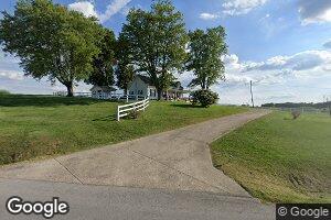 2775 Highway 52, Loretto, KY 40037