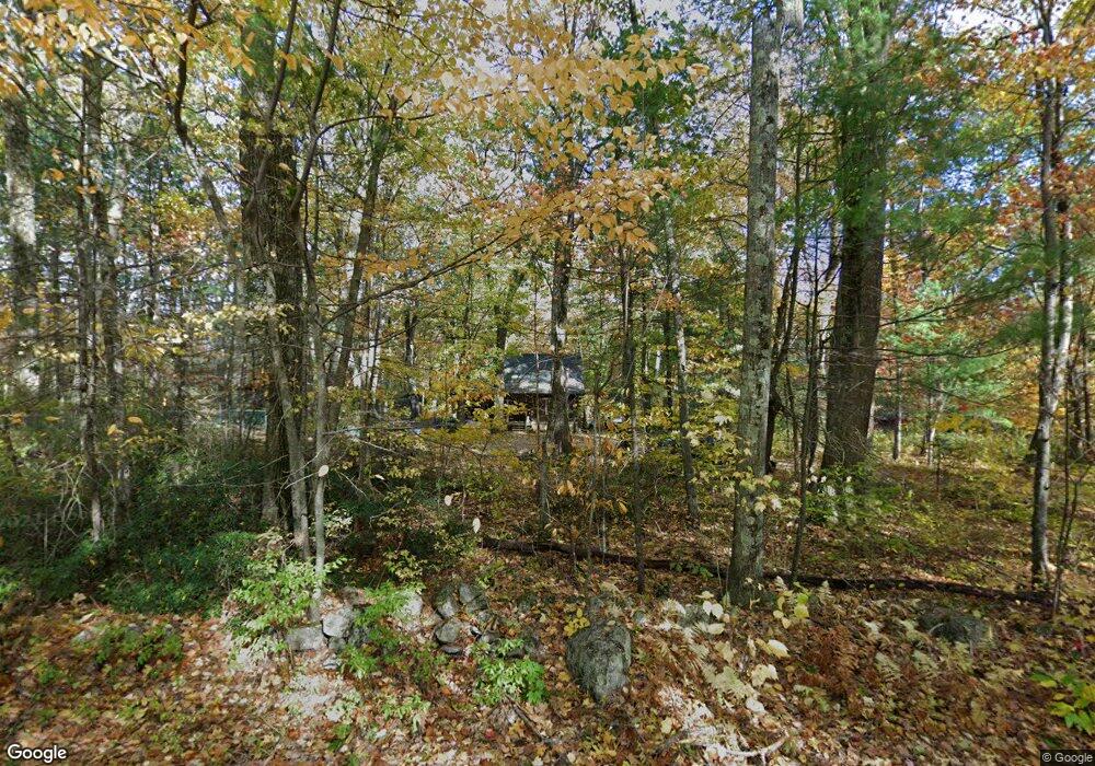 86 Old Spencer Rd, Charlton, MA 01507 - photo 1