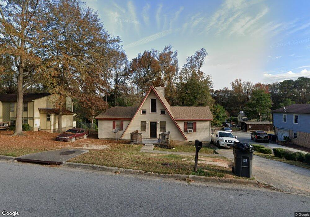 2127 Pepperidge Dr unit 1B, Augusta, GA 30906 - photo 1