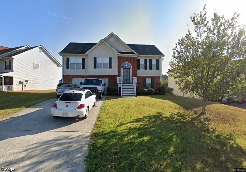 5701 Colonnade Dr, Rex, GA 30273 - photo 1