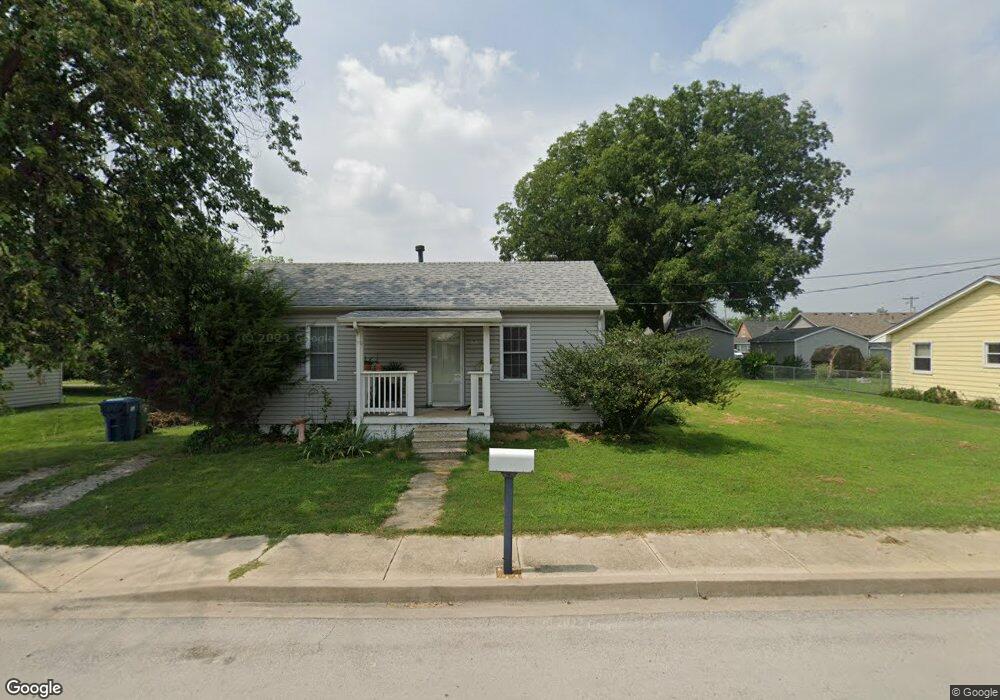 505 N Lange Ave, Maryville, IL 62062 - photo 1