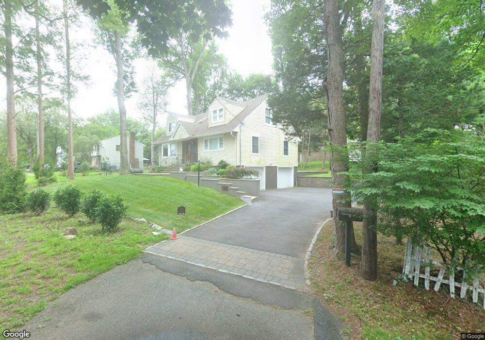 23 Prescott St, Demarest, NJ 07627 - photo 1