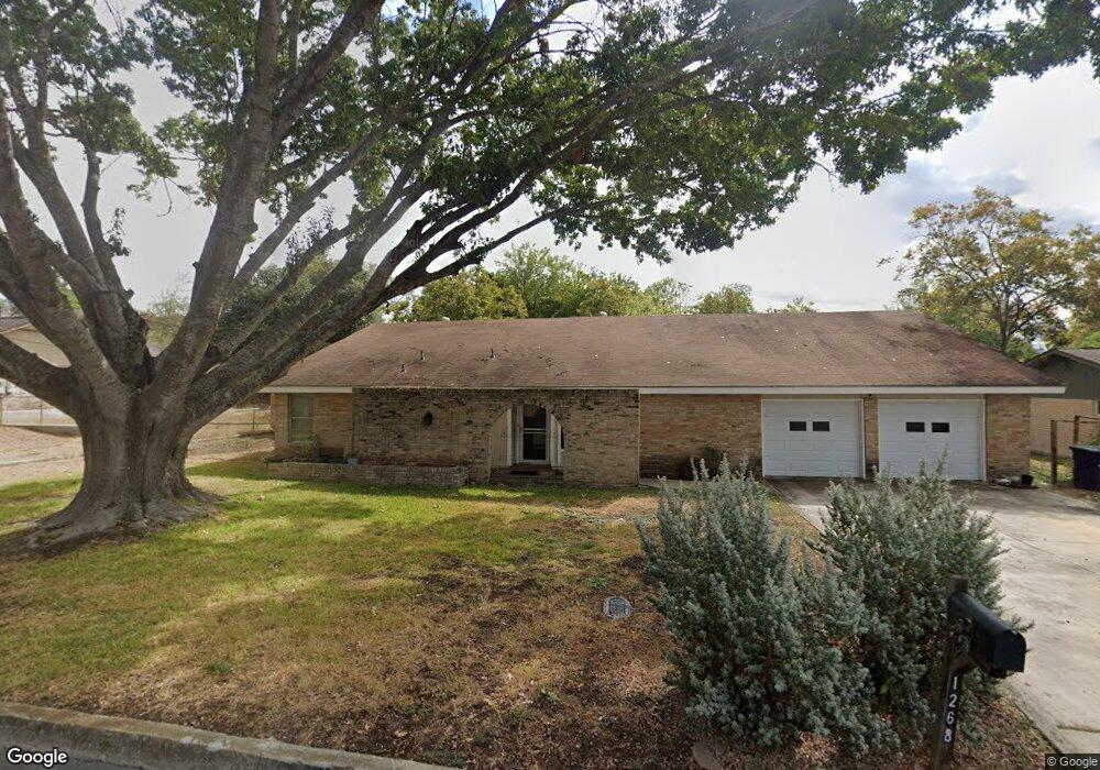 1268 Rivercrest Dr, New Braunfels, TX 78130 - photo 1