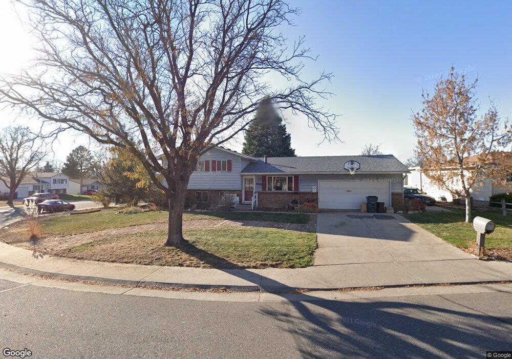 11851 E Kentucky Ave, Aurora, CO 80012 - photo 1