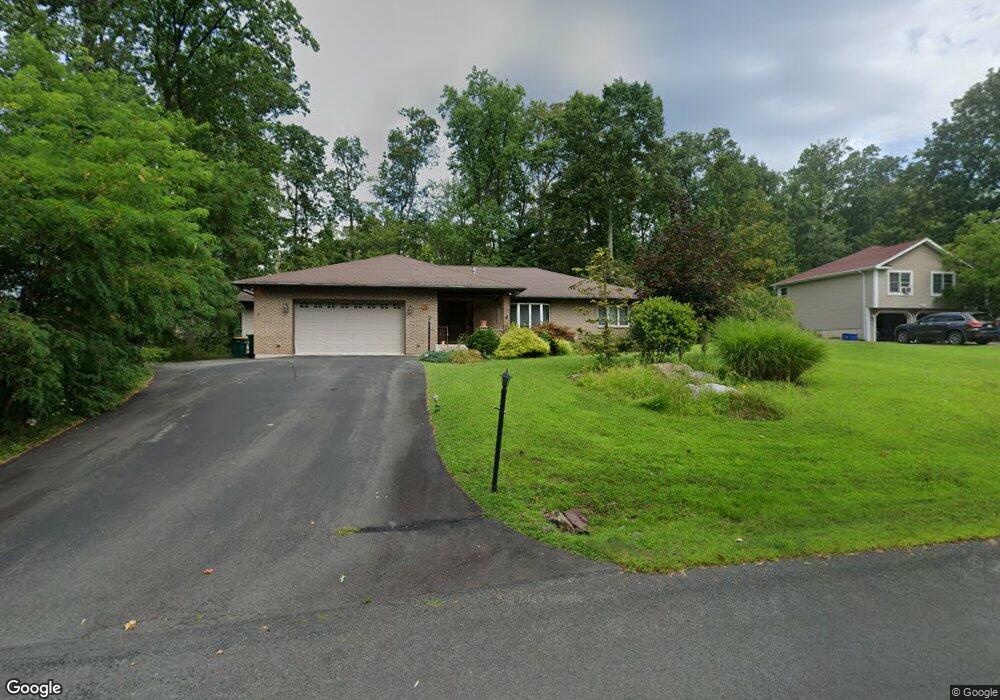 72 Fox Rd, Drums, PA 18222 - photo 1