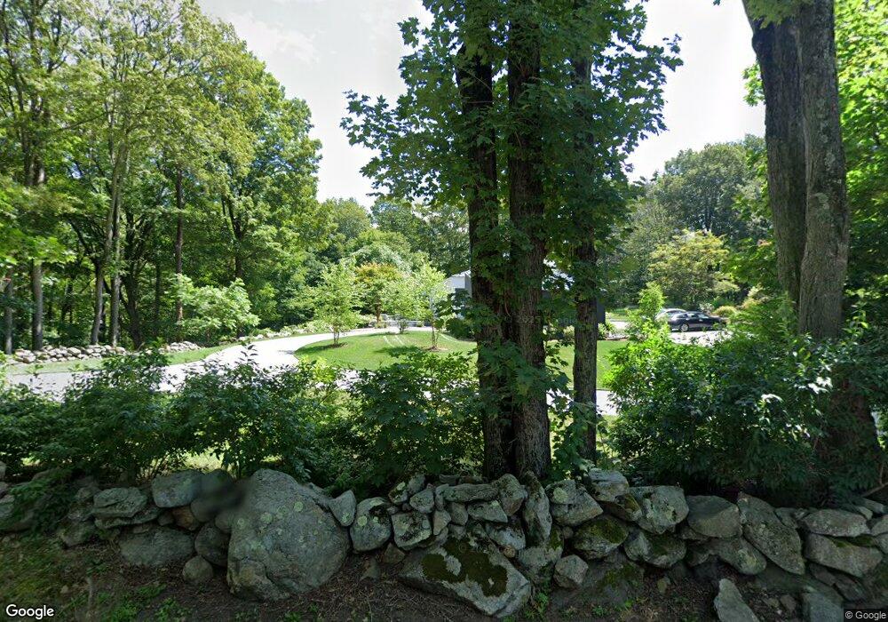 99 Turtleback Rd, Wilton, CT 06897 - photo 1