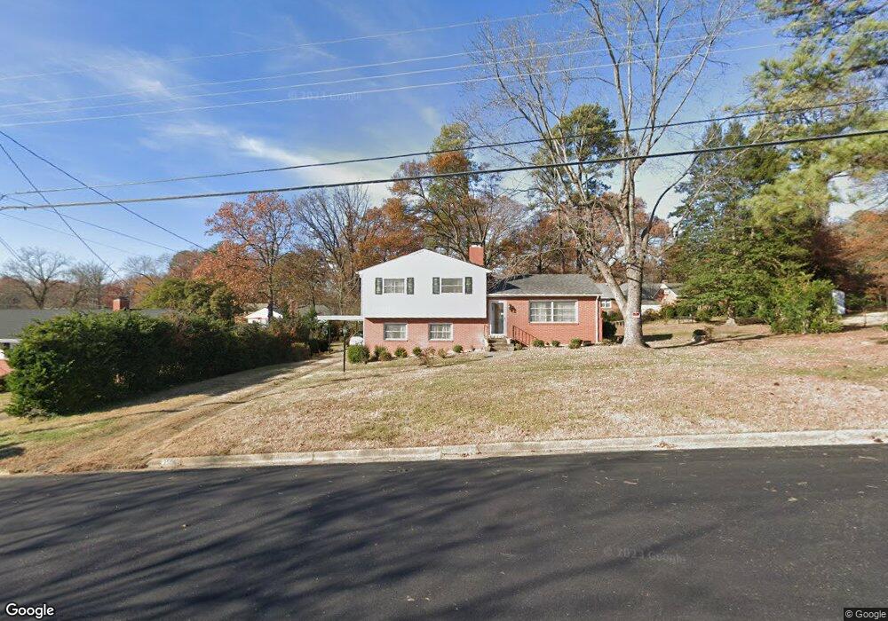 2506 Sunnybrook Rd, Henrico, VA 23294 - photo 1