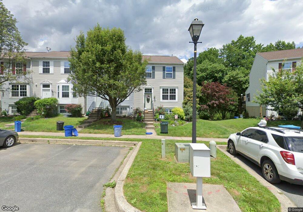 539 Hall Ct, Havre de Grace, MD 21078 - photo 1