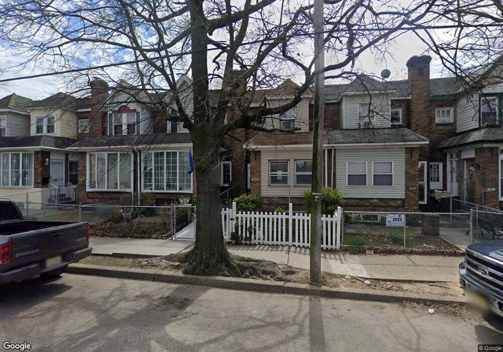 3080 Federal St, Camden, NJ 08105 - photo 1