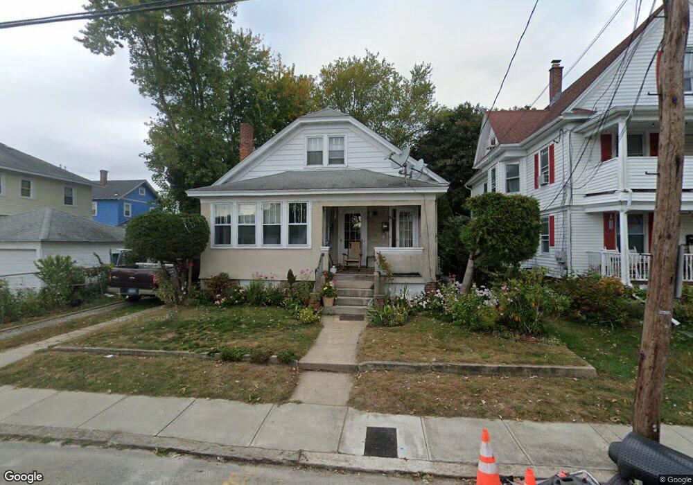 59 Pacific St, New London, CT 06320 - photo 1