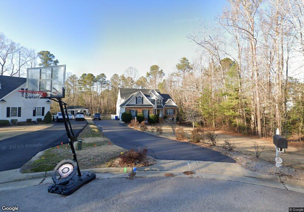 14100 Faraday Place, Chester, VA 23831 - photo 1