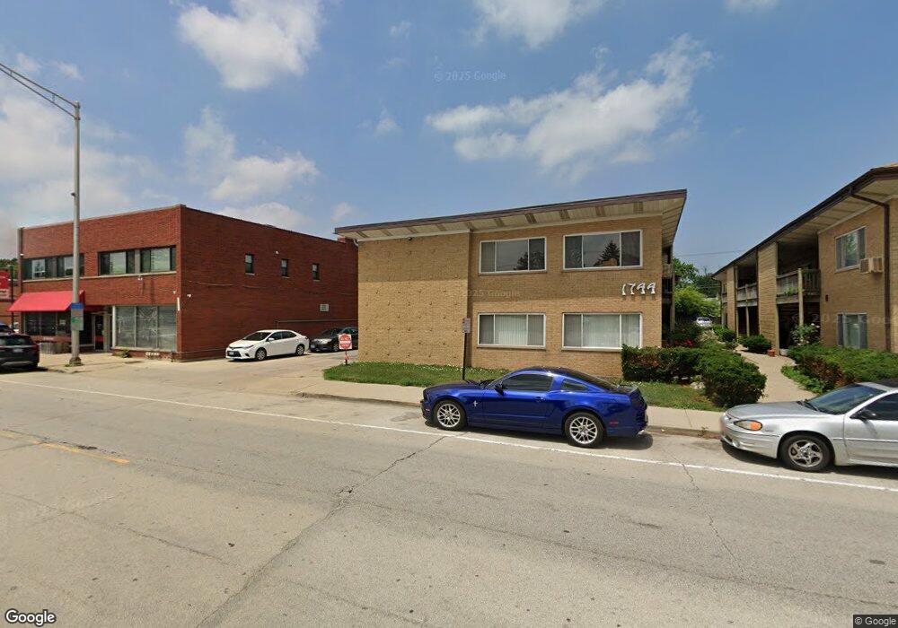 1744 E Oakton St, Des Plaines, IL 60018 - photo 1