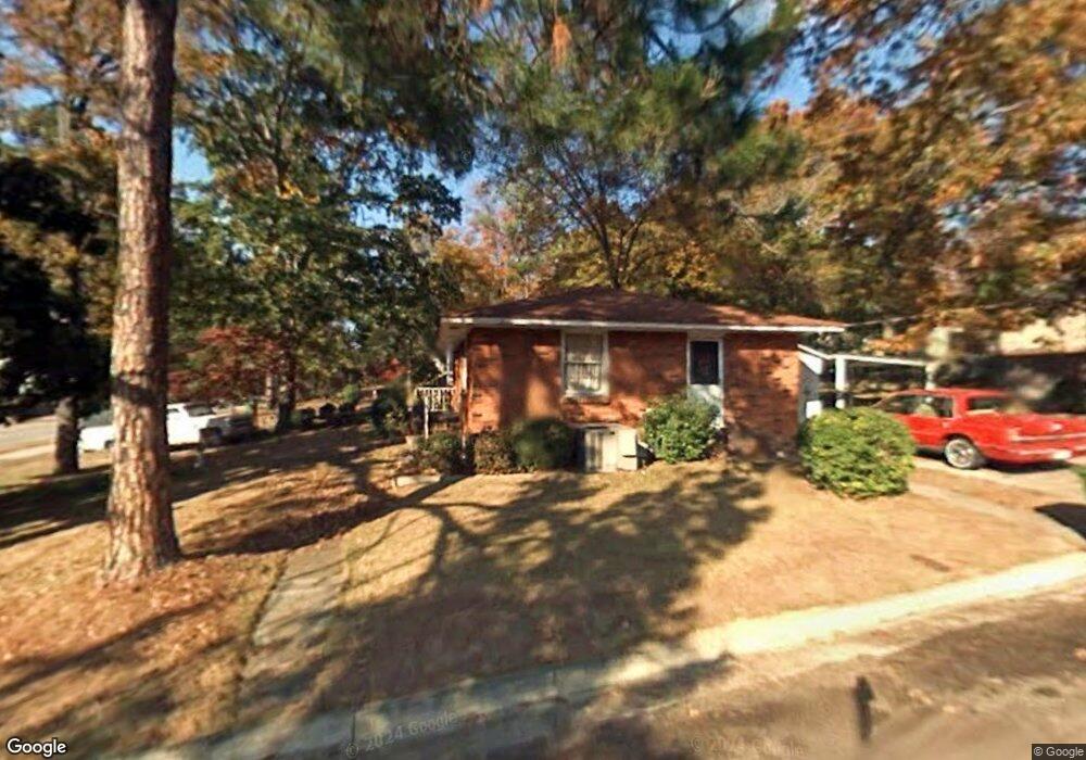 618 Bransford Rd, Augusta, GA 30909 - photo 1