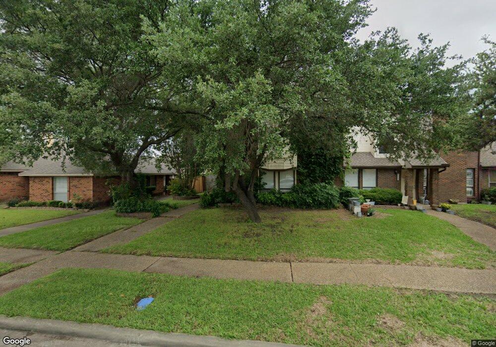 410 S 4th St, Wylie, TX 75098 - photo 1