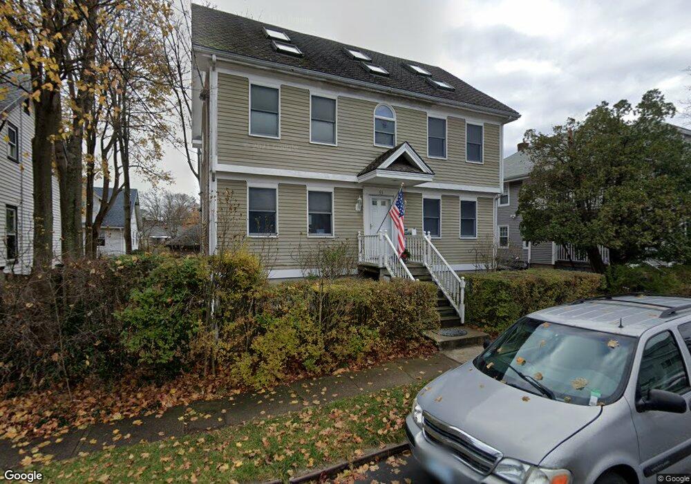 93 Colby Rd, Quincy, MA 02171 - photo 1