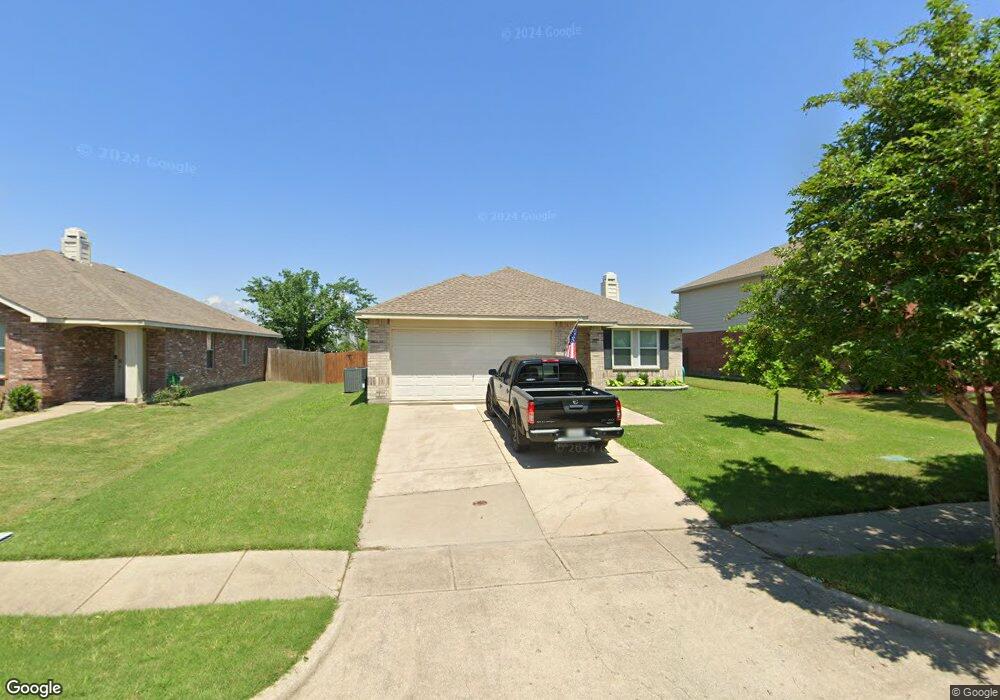 1102 Lowndes Ln, Wylie, TX 75098 - photo 1