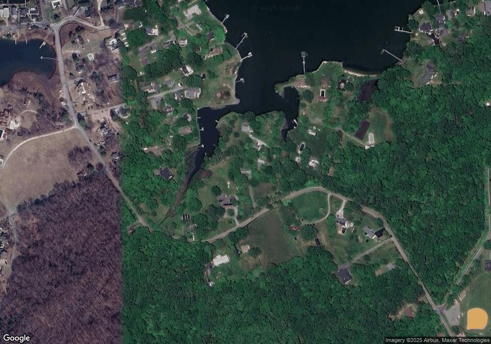 6499 Shady Side Rd, Shady Side, MD 20764 - photo 1