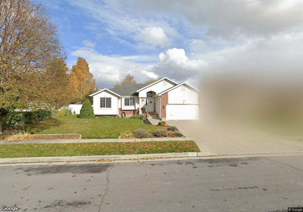 191 S 950 W, Layton, UT 84041 - photo 1