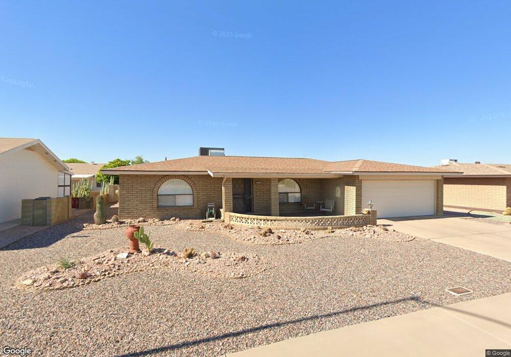 4709 E Calypso Ave, Mesa, AZ 85206 - photo 1