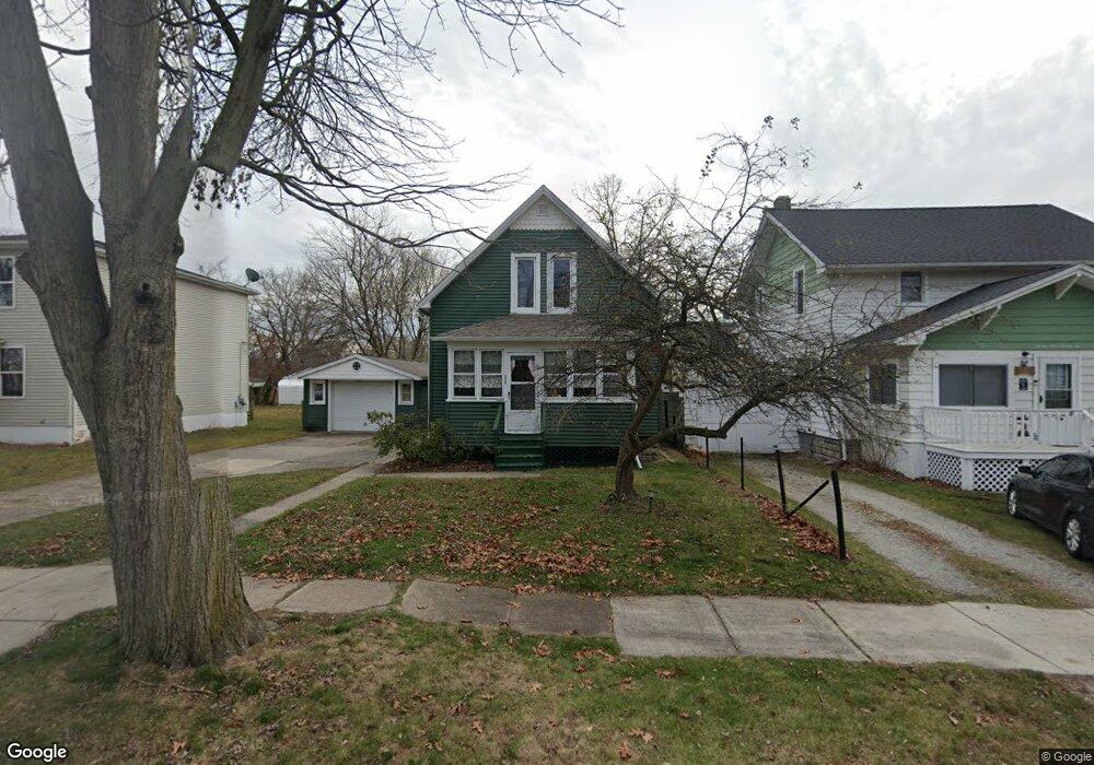 2920 South Blvd, Port Huron, MI 48060 - photo 1
