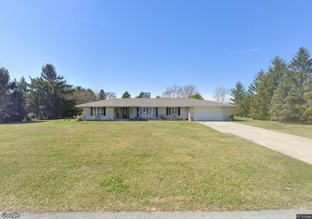 7865 Swaney Rd, Bluffton, OH 45817 - photo 1