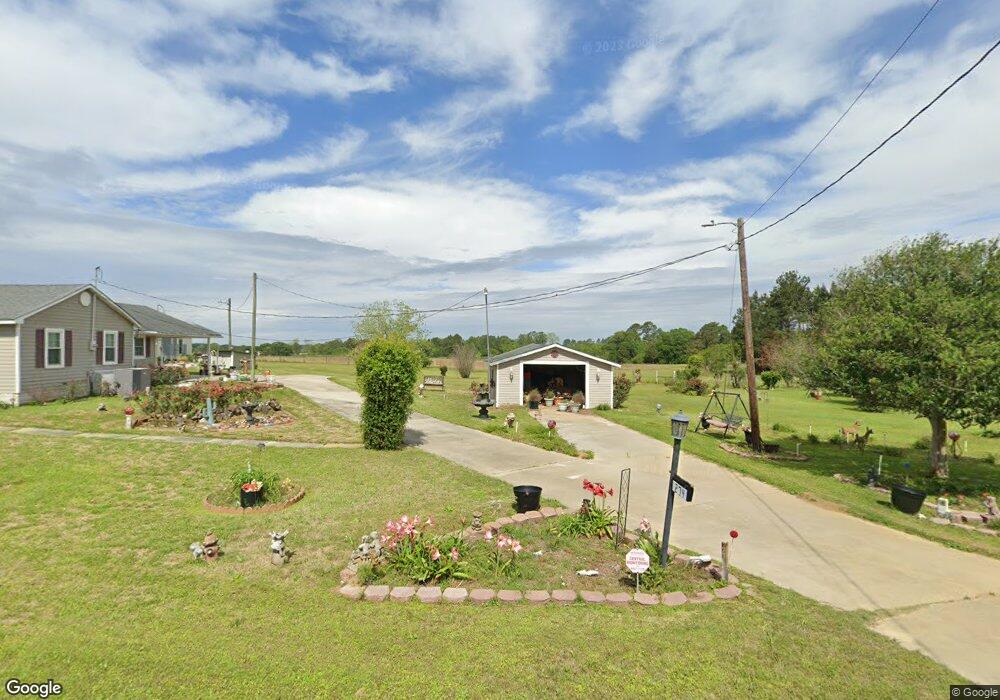 274 Flat Ford Rd W, Omega, GA 31775 - photo 1