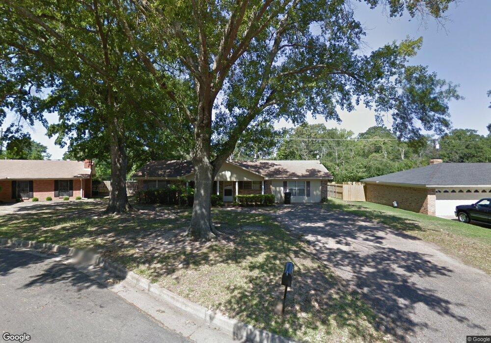 4717 Cambridge Dr, Tyler, TX 75703 - photo 1