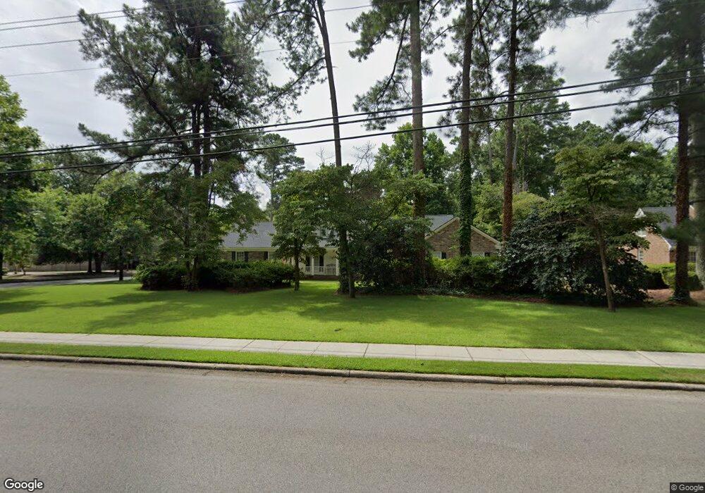 3402 Wheeler Rd, Augusta, GA 30909 - photo 1