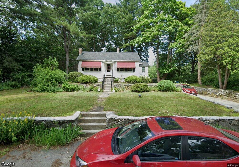 435 Dunstable Rd, Tyngsboro, MA 01879 - photo 1