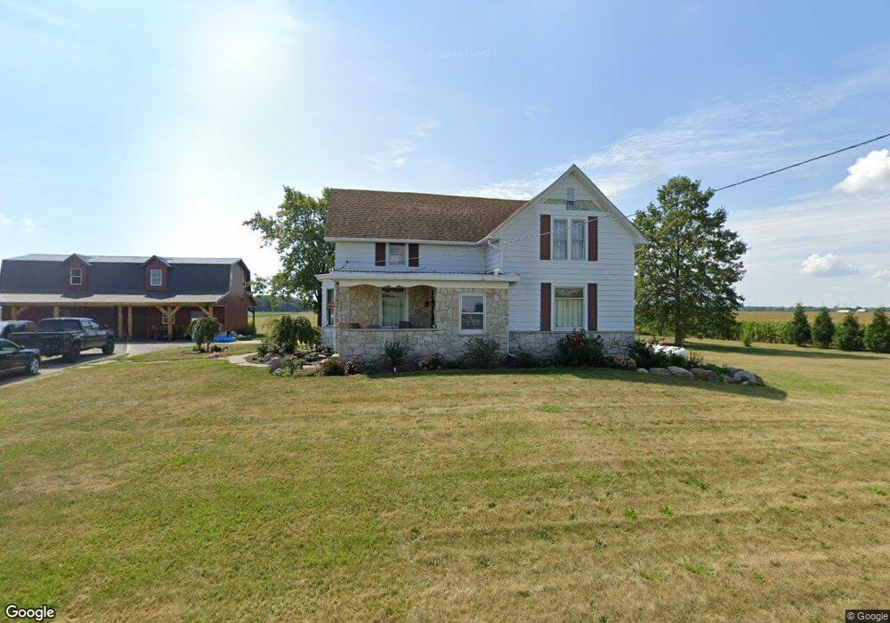 11804 Paulding Rd, New Haven, IN 46774 - photo 1