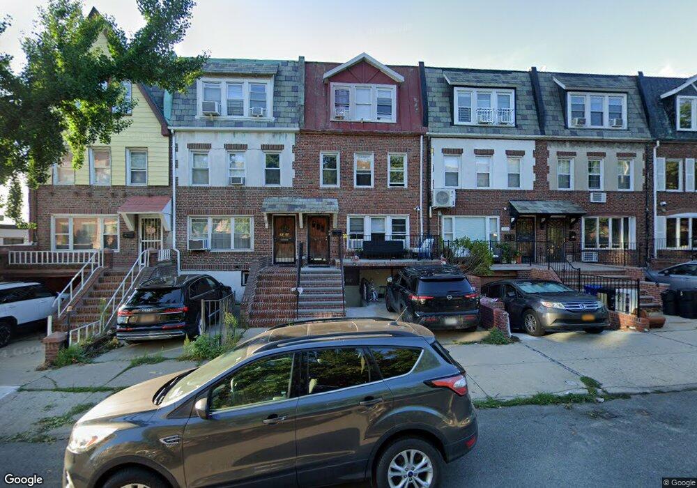 2027 31st St, Astoria, NY 11105 - photo 1