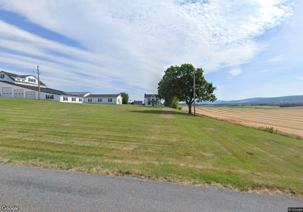 21542 Chewsville Rd, Smithsburg, MD 21783 - photo 1