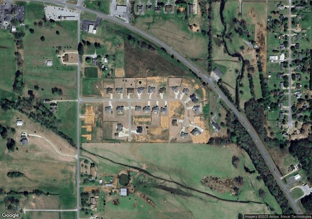 28152 Randy Wade Dr, Ardmore, AL 35739 - photo 1