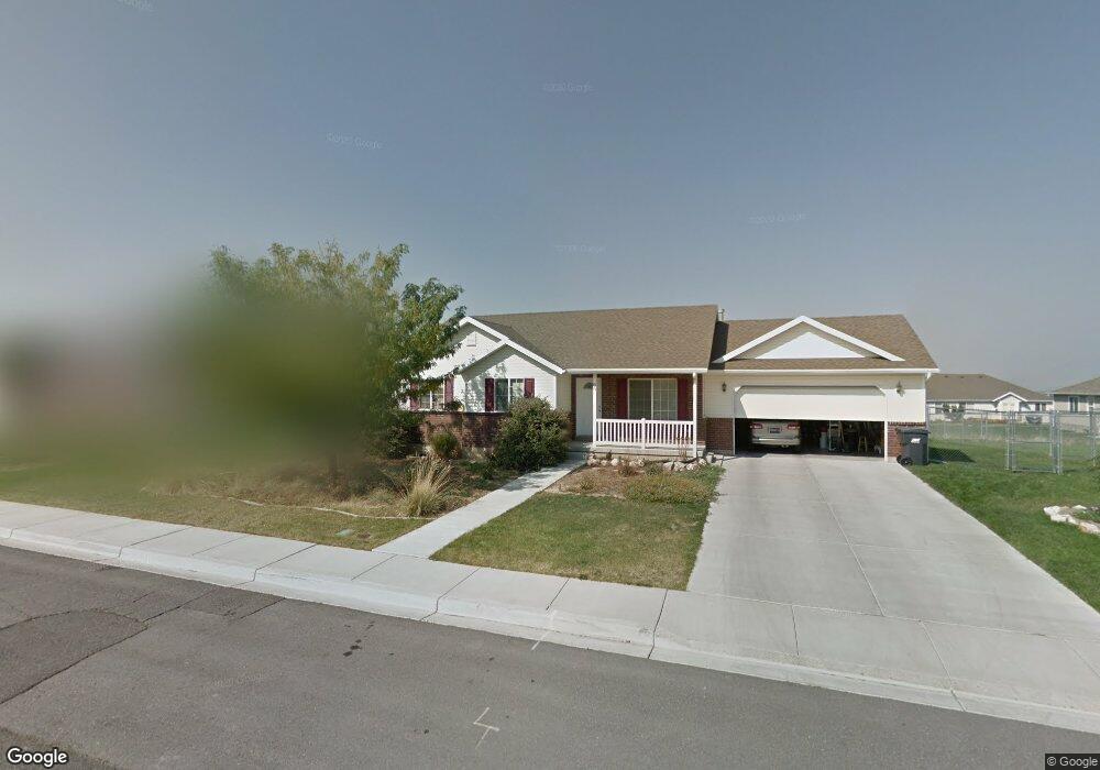 65 E 660 N, Santaquin, UT 84655 - photo 1