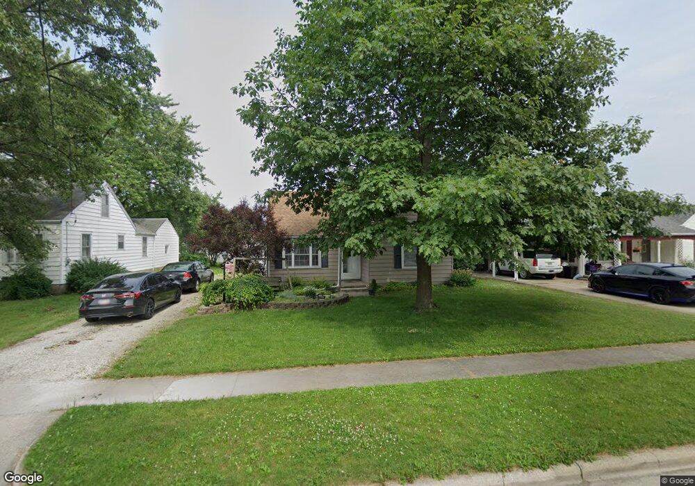 908 S Wayne St, Saint Marys, OH 45885 - photo 1