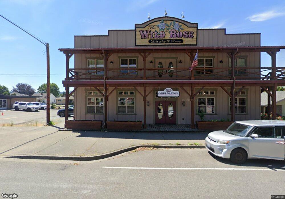 125 van Scoyoc Ave SW, Orting, WA 98360 - photo 1