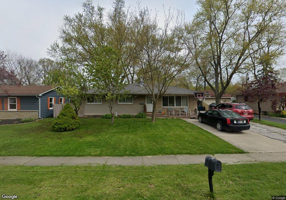 328 Oriole Ave, Crown Point, IN 46307 - photo 1
