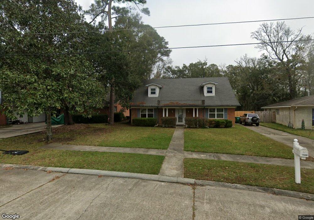1564 Queens Dr, Slidell, LA 70458 - photo 1