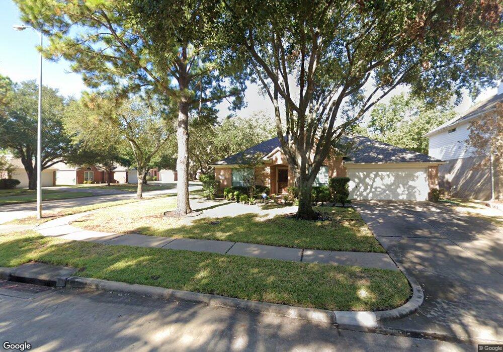 8211 Polished Stone Cir, Houston, TX 77095 - photo 1