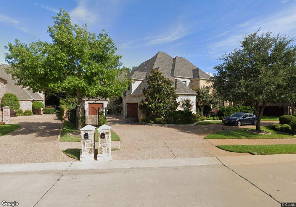 1329 Eagle Bend, Southlake, TX 76092 - photo 1