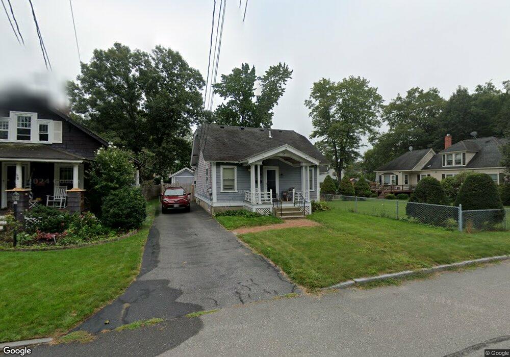 19 Broad Ave, Concord, NH 03301 - photo 1